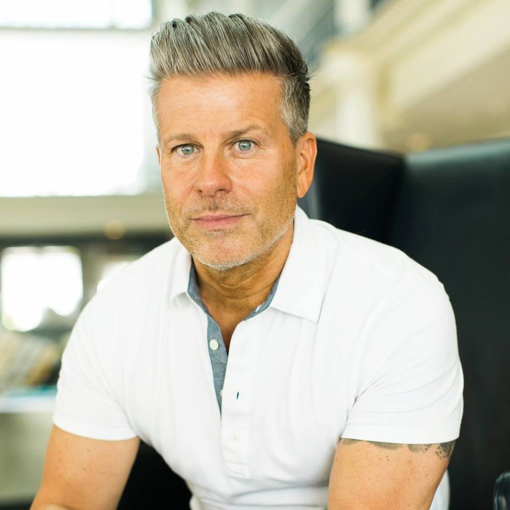 Meet your Posher, Robert